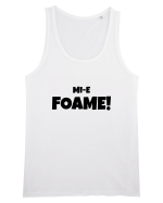 Mi-e FOAME! Maiou Bărbat Runs
