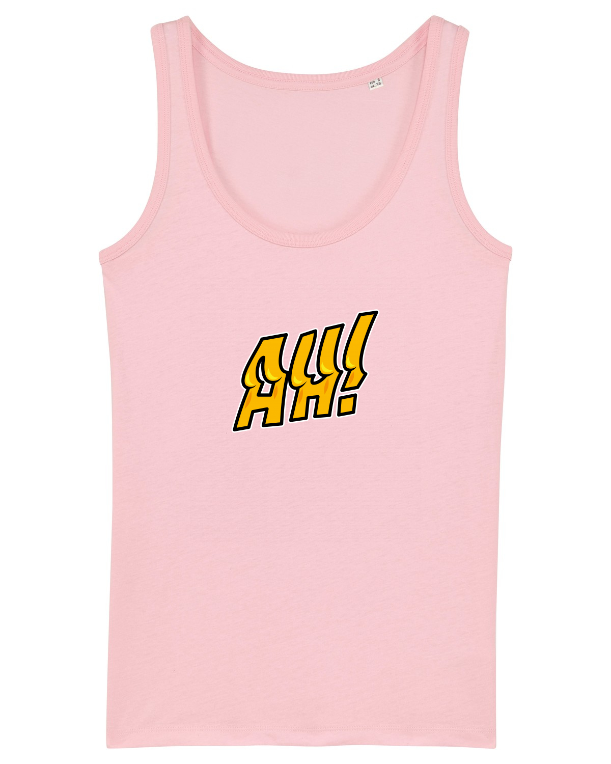 Maiou Damă Dreamer Cotton Pink