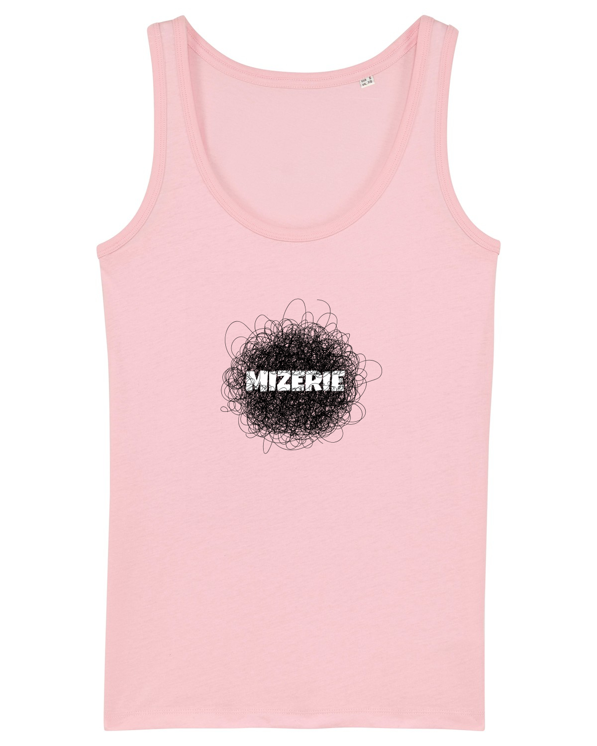 Maiou Damă Dreamer Cotton Pink