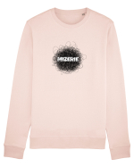 It's a mess Bluză mânecă lungă Unisex Rise