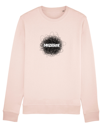 It's a mess Candy Pink