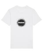 It's a mess Tricou mânecă scurtă Unisex Rocker