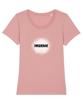 It's a mess Canyon Pink