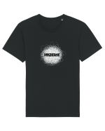 It's a mess Tricou mânecă scurtă Unisex Rocker