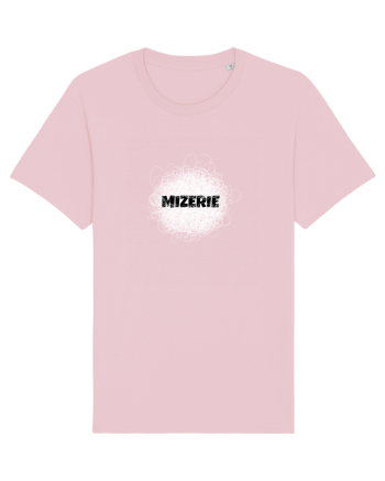 It's a mess Cotton Pink