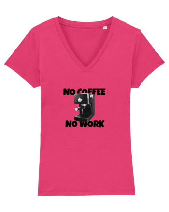 I need coffee! Raspberry