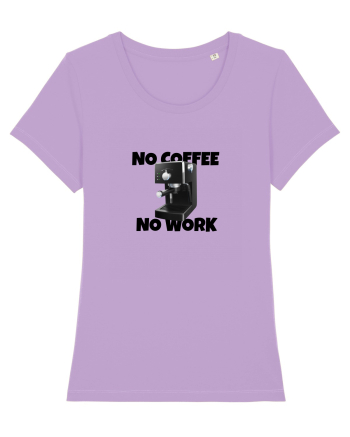 I need coffee! Lavender Dawn