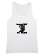 I need coffee! Maiou Bărbat Runs