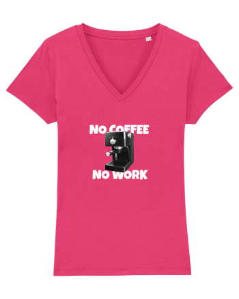 I need coffee! Raspberry