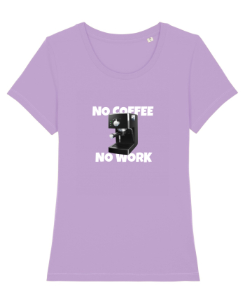 I need coffee! Lavender Dawn