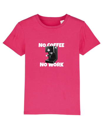 I need coffee! Raspberry