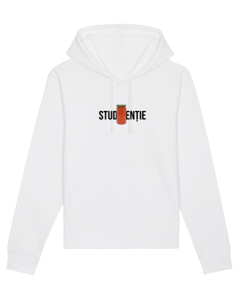 Studentie White