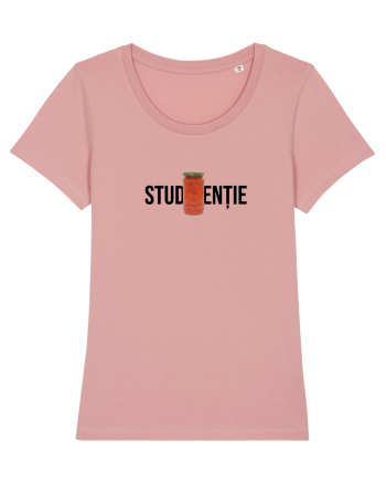 Studentie Canyon Pink