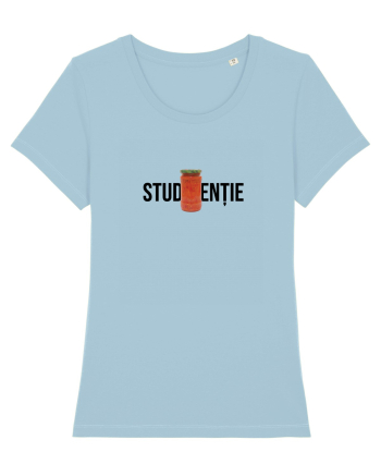 Studentie Sky Blue
