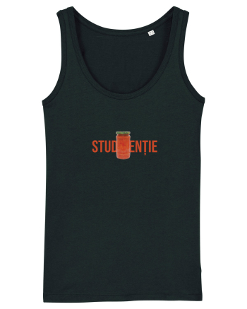 Studentie Black