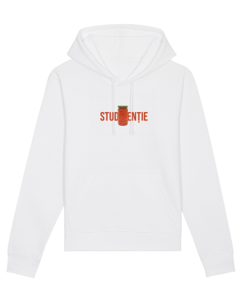 Studentie White