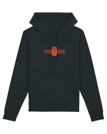 Studentie Black
