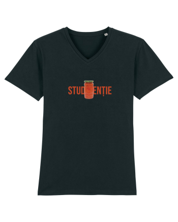 Studentie Black