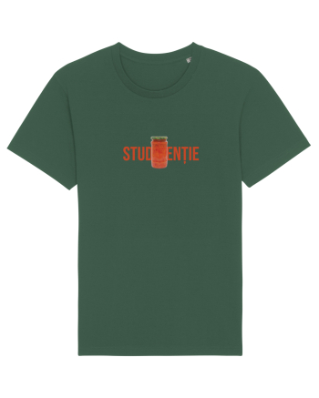 Studentie Bottle Green