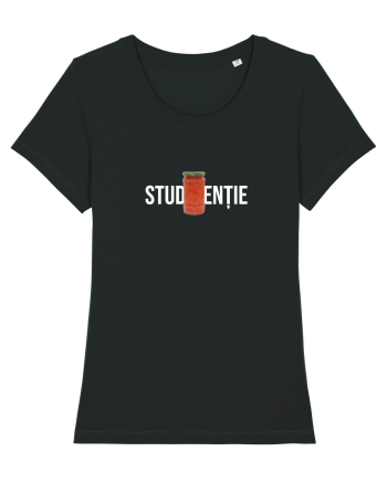Studentie Black