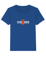 Studentie Tricou mânecă scurtă  Copii Mini Creator