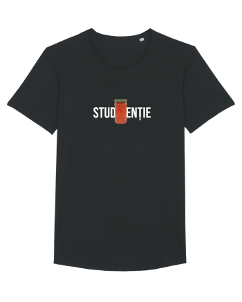 Studentie Black