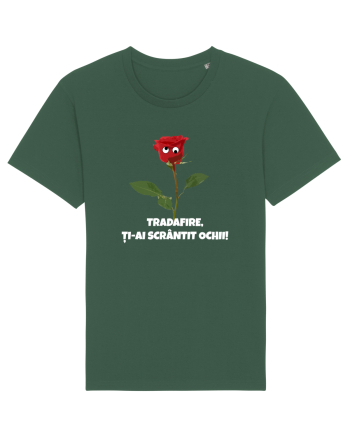 Trandafire, ti-ai scrantit ochii Bottle Green