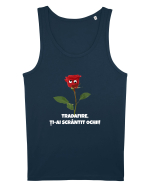 Trandafire, ti-ai scrantit ochii Maiou Bărbat Runs