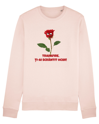 Trandafire, ti-ai scrantit ochii Candy Pink