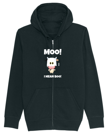 MOO! Black