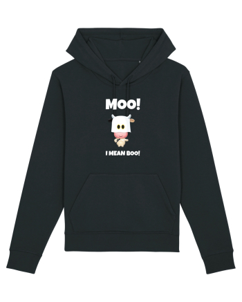 MOO! Black