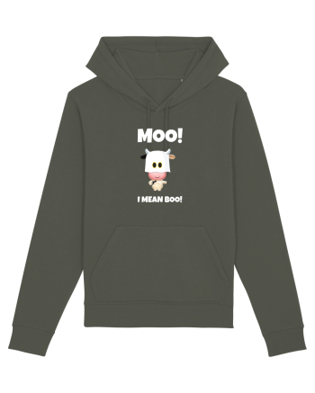 MOO! Khaki