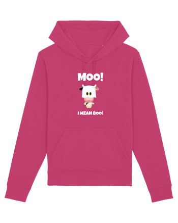 MOO! Raspberry