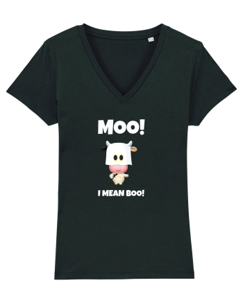 MOO! Black