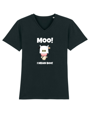 MOO! Black