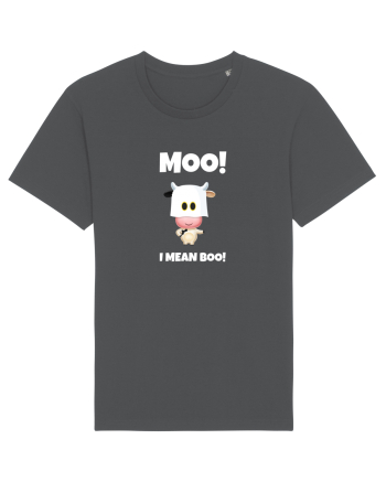 MOO! Anthracite