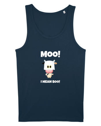 MOO! Navy