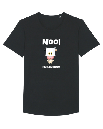 MOO! Black