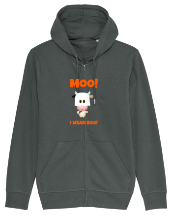 MOO! Anthracite