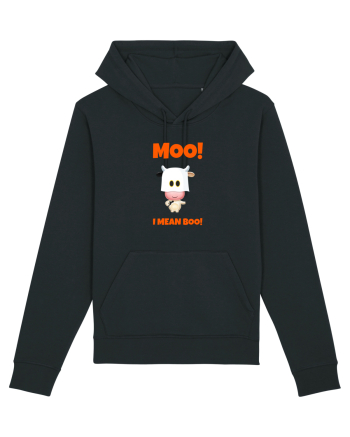 MOO! Black