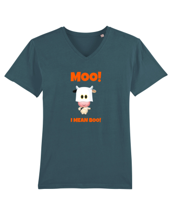 MOO! Stargazer