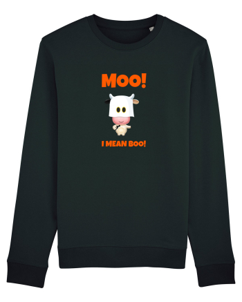 MOO! Black