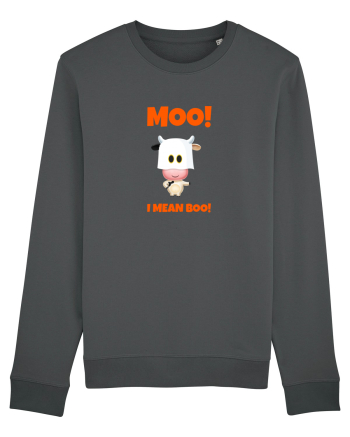 MOO! Anthracite