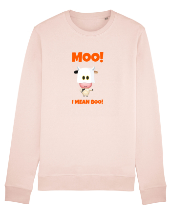 MOO! Candy Pink