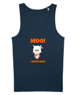 MOO! Maiou Bărbat Runs