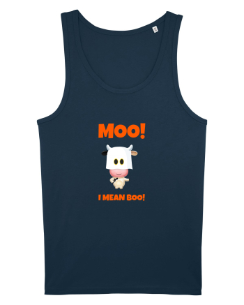 MOO! Navy
