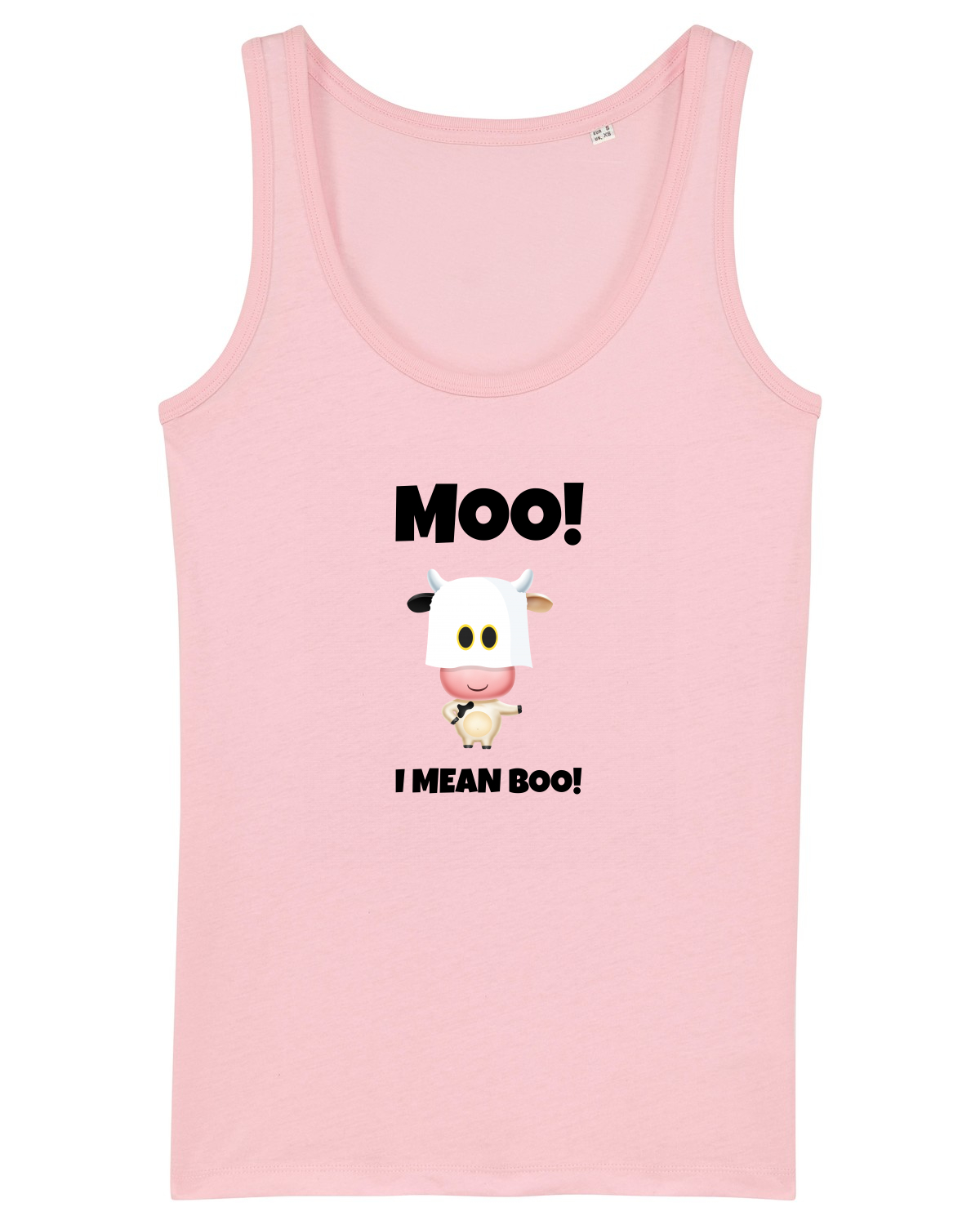 Maiou Damă Dreamer Cotton Pink