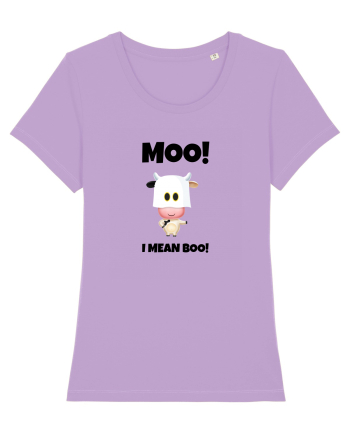 MOO! Lavender Dawn