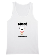 MOO! Maiou Bărbat Runs