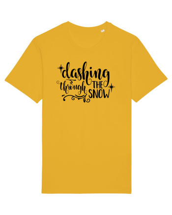 Bucurie de iarnă Spectra Yellow